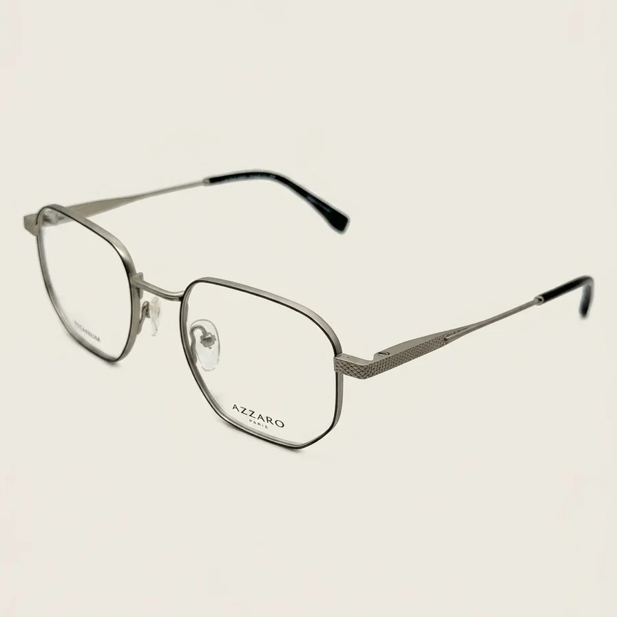 Frame with case Azzaro AZ31242 C03 52-20-140 — 2