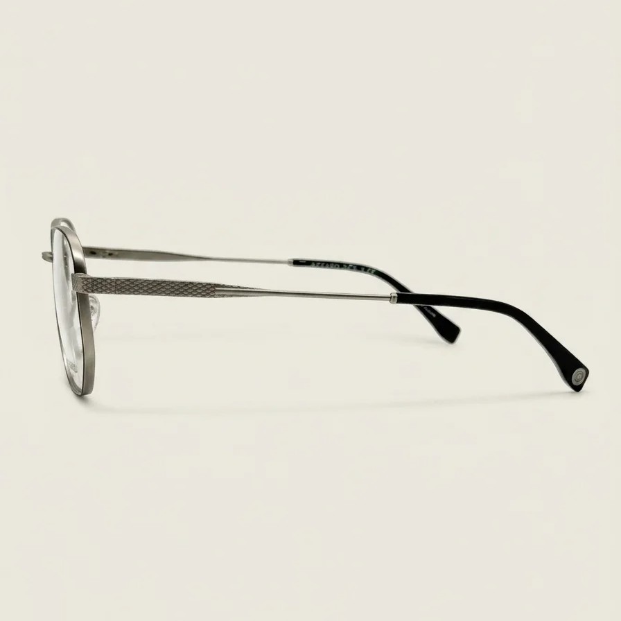 Frame with case Azzaro AZ31242 C03 52-20-140 — 3