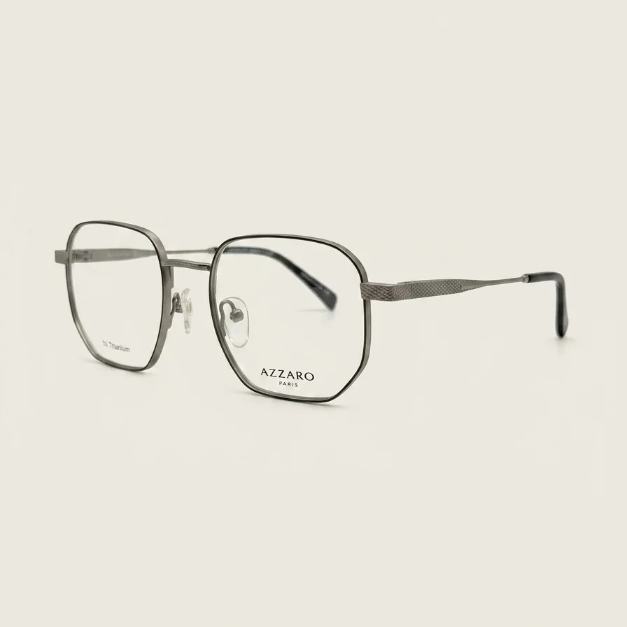 Frame with case Azzaro AZ31242 C03 52-20-140 — 4