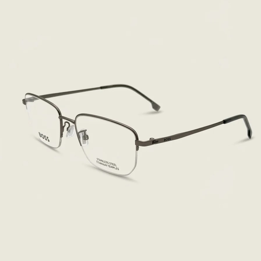 Футлярымен Boss 1675/F R81 54-18-145 жақтауы — 2