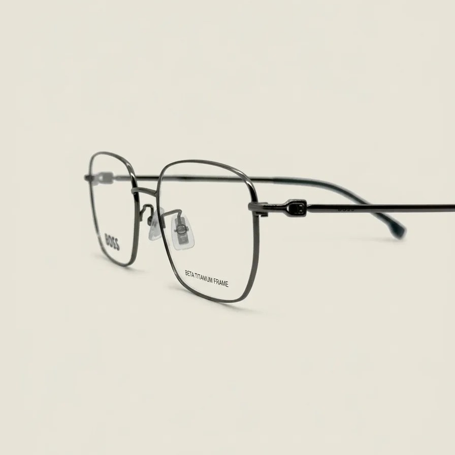 Frame with case Boss 1875/F 61B 54-18-150 — 4