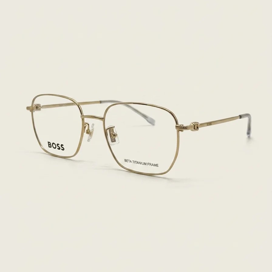 Футлярымен Boss 1875/F J5G 54-18-150 жақтауы — 4