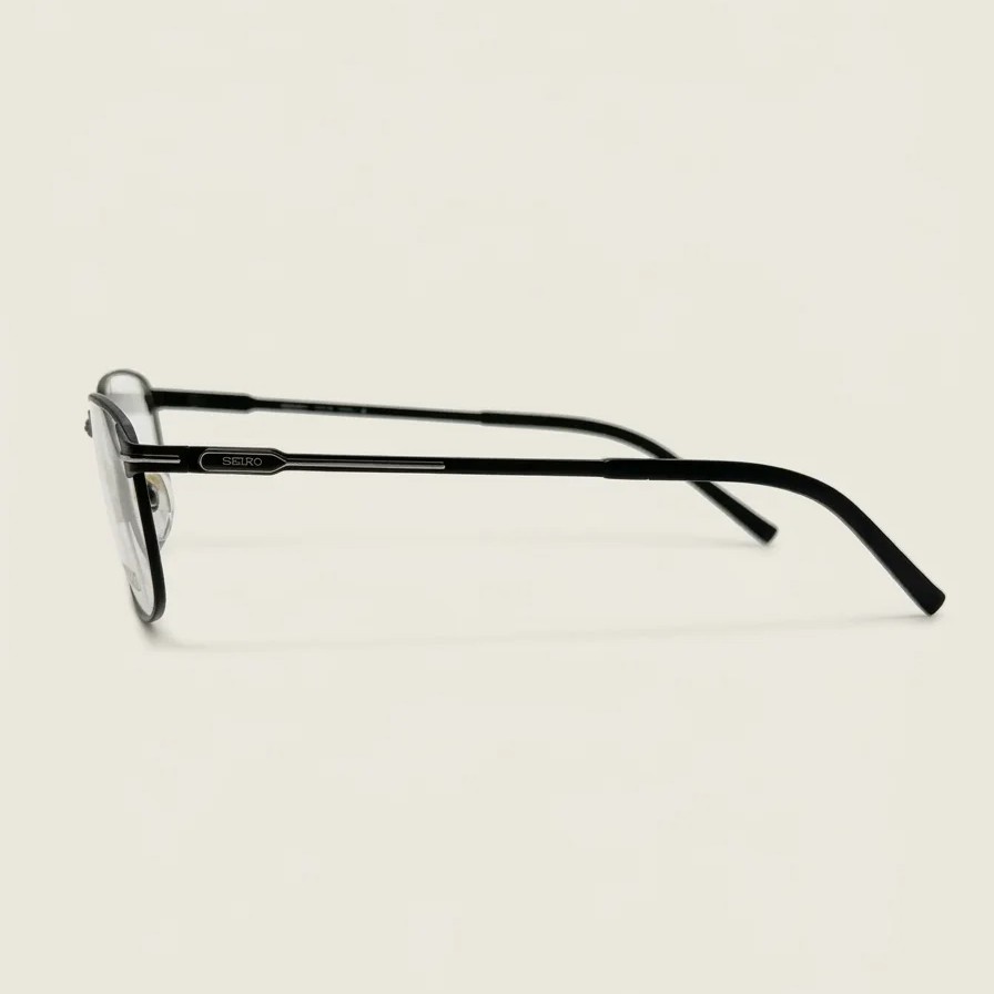 Frame with case Seiko T9078 C001 56-18-145 — 3