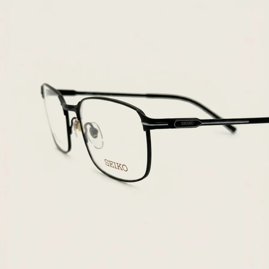 Frame with case Seiko T9078 C001 56-18-145 — 4
