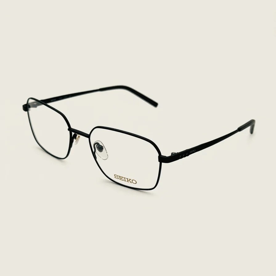 Frame with case Seiko T9084 C001 55-19-145 — 2