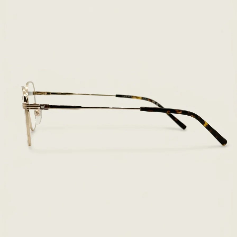 Футлярымен Tommy Hilfiger 2300/F J5G 54-20-150 жақтауы — 3
