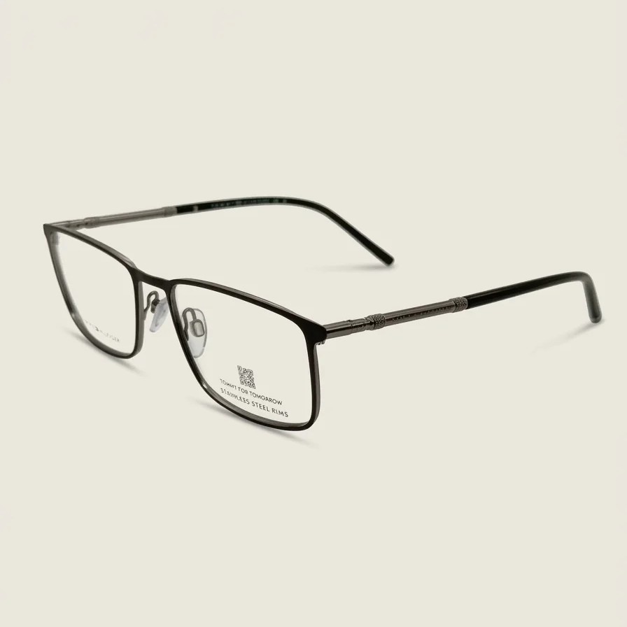 Frame with case Tommy Hilfiger TH2330 38 56-18-150 — 2