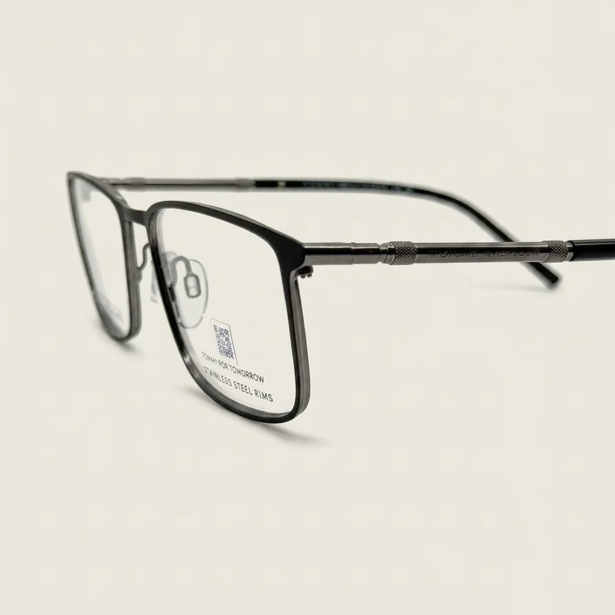 Frame with case Tommy Hilfiger TH2330 38 56-18-150 — 4