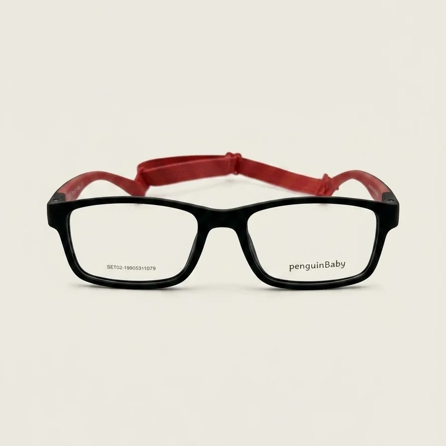 Frame Penguin Baby 62572 C1 48-15-125 — 2