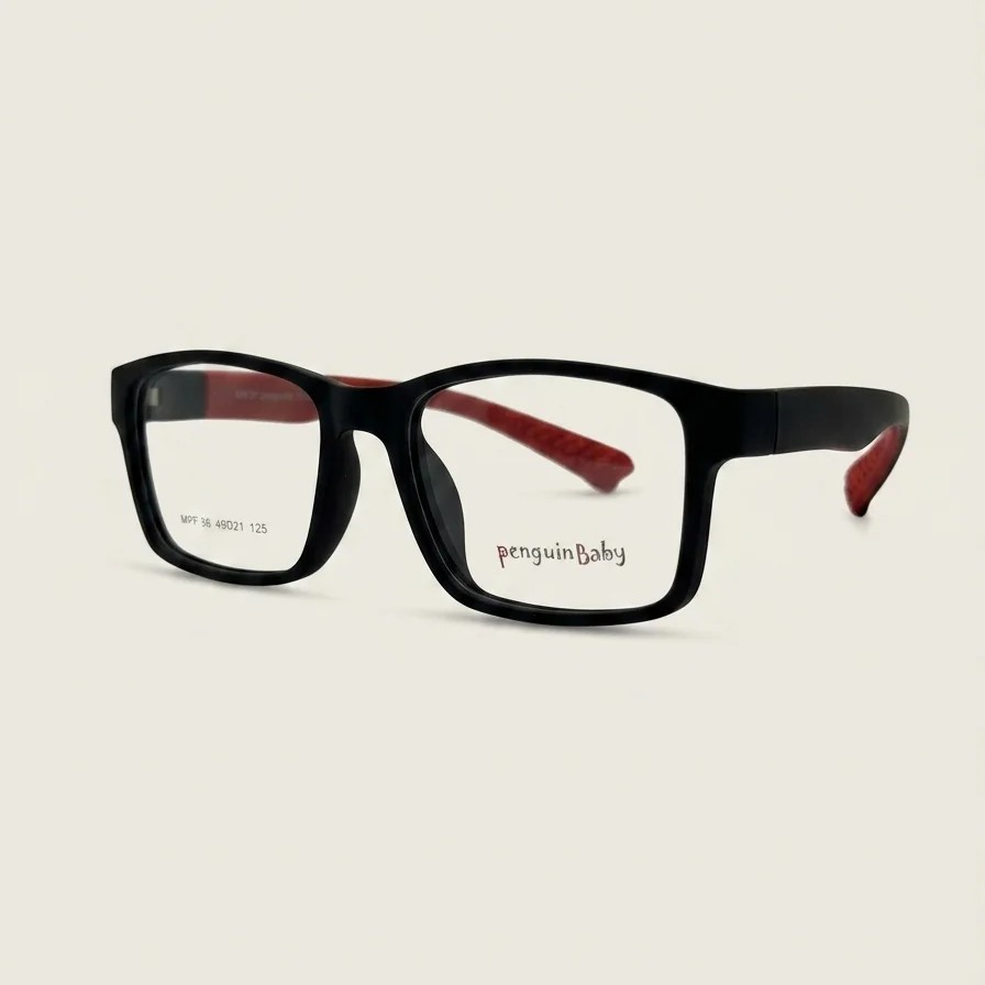 Frame Penguin Baby 62572 C1 48-15-125 — 4
