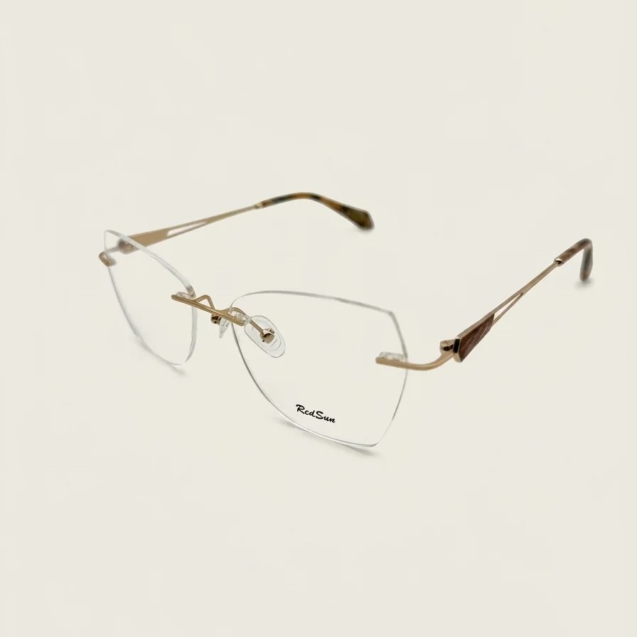 Frame RedSun LE6500 C2 55-17-142 — 2