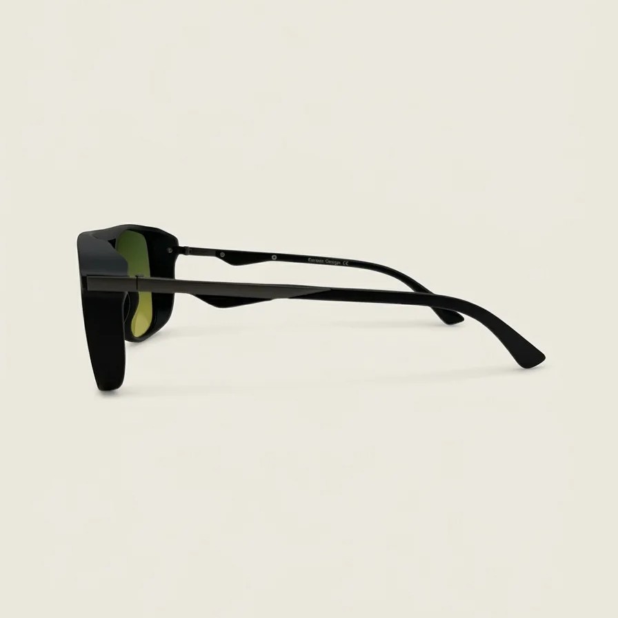 Очки солнцезащитные Frame DY1389 C4 56-16-150 — 3