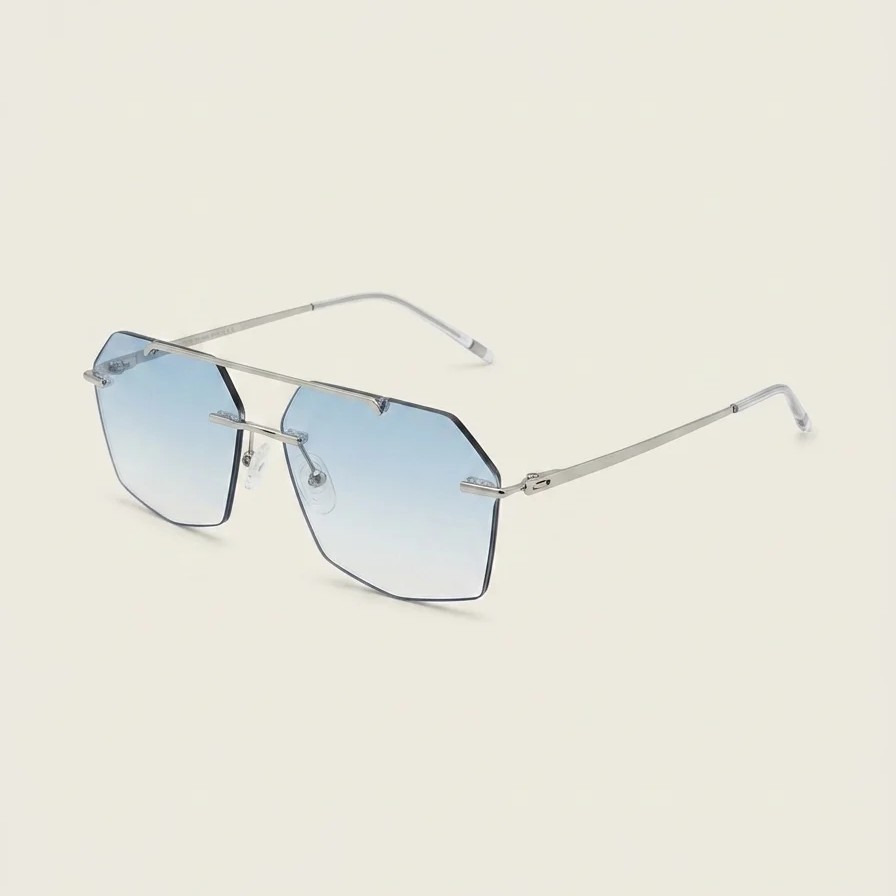 Frame SK3049 X21 59-16-148 күннен қорғайтын көзілдірігі — 2
