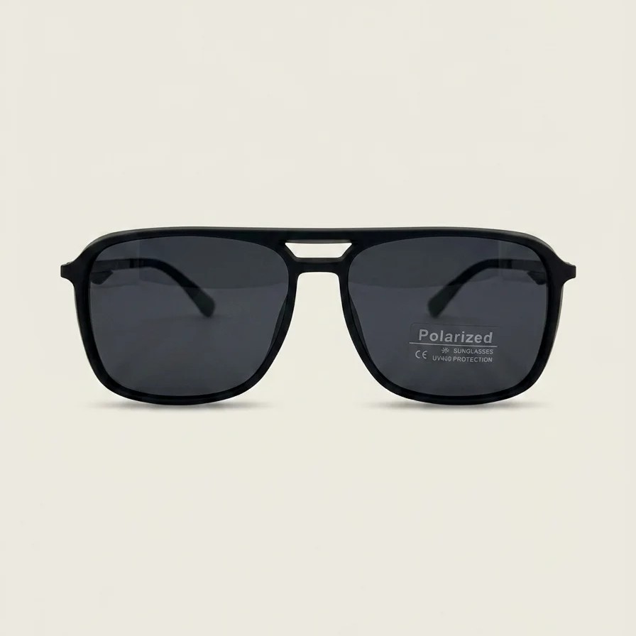 Sunglasses Frame P1802 C1 55-18-145