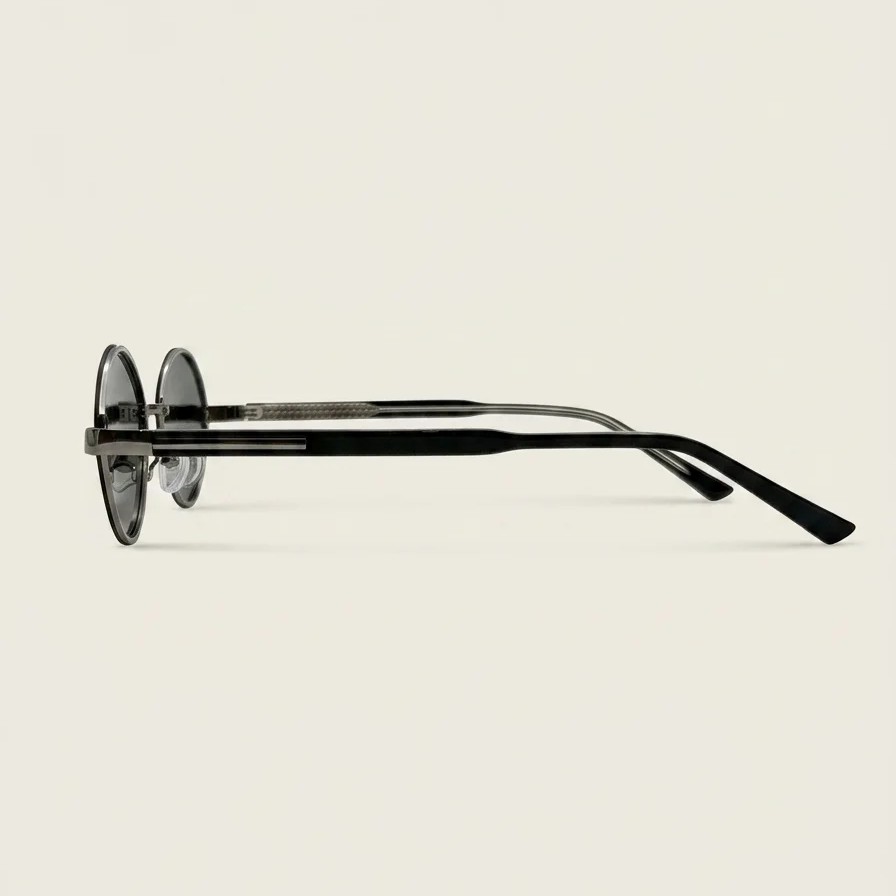Sunglasses Frame LK41029 S05 57-24-145 — 2