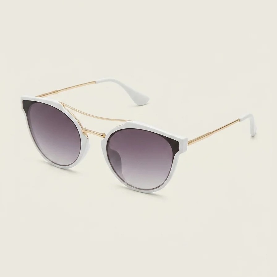 Sunglasses Frame 1577 C6 53-24-142 — 2