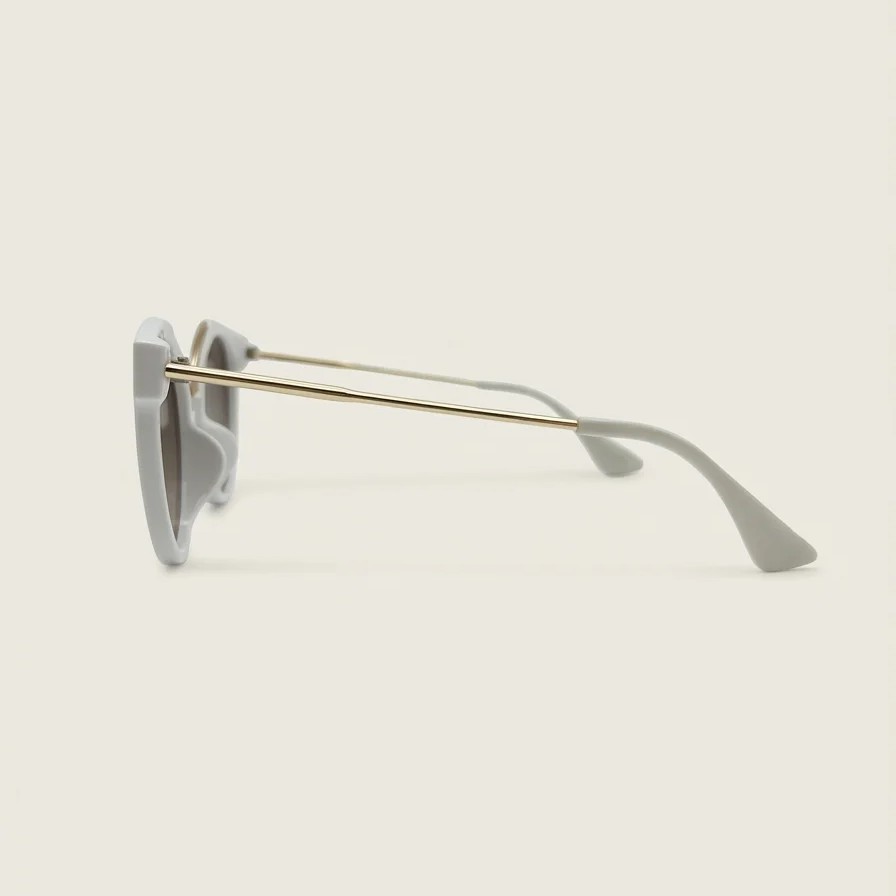 Sunglasses Frame 1577 C6 53-24-142 — 3