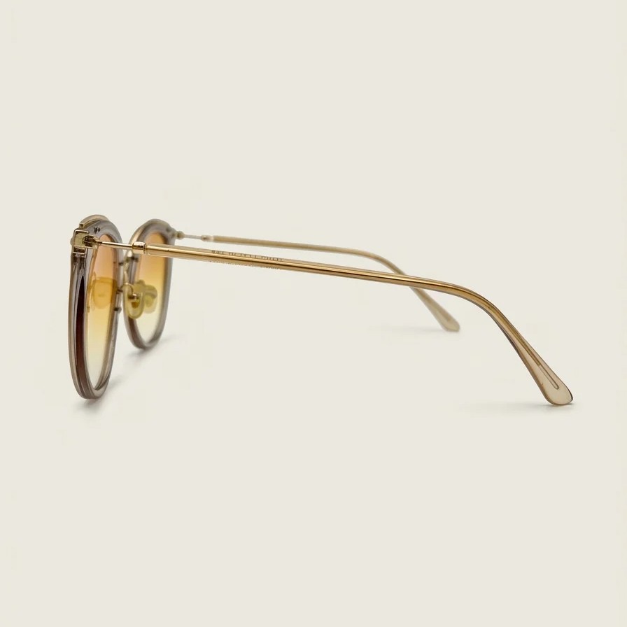 Frame GOLD J1123 55-20-145 күннен қорғайтын көзілдірігі — 2