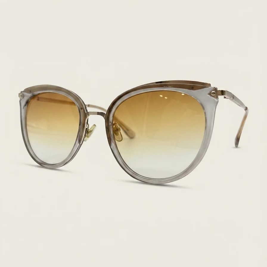 Frame GOLD J1123 55-20-145 күннен қорғайтын көзілдірігі — 3