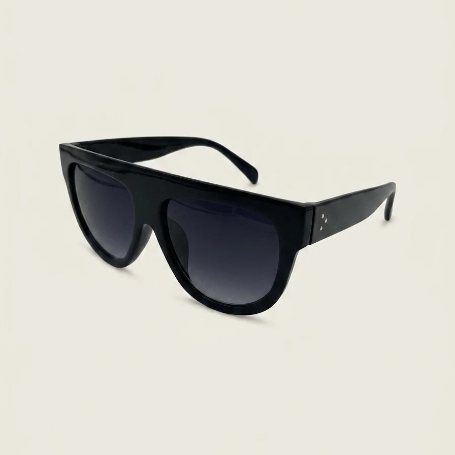 Frame JR6618 Black 64-17-141 күннен қорғайтын көзілдірігі — 2