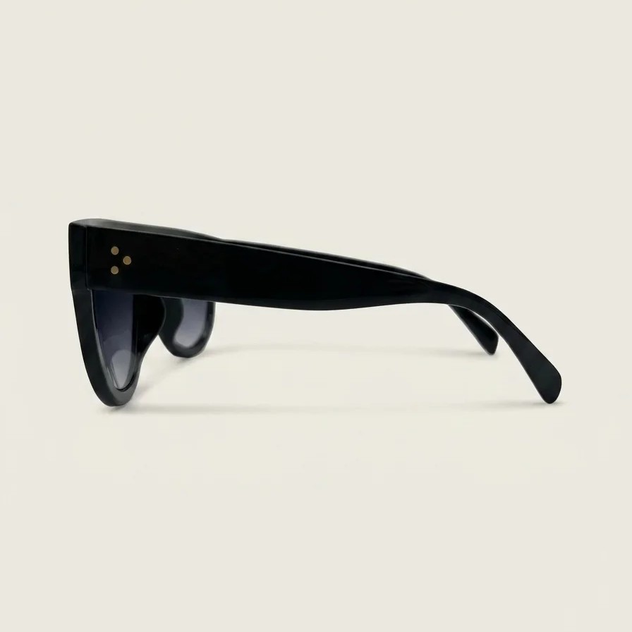 Frame JR6618 Black 64-17-141 күннен қорғайтын көзілдірігі — 3