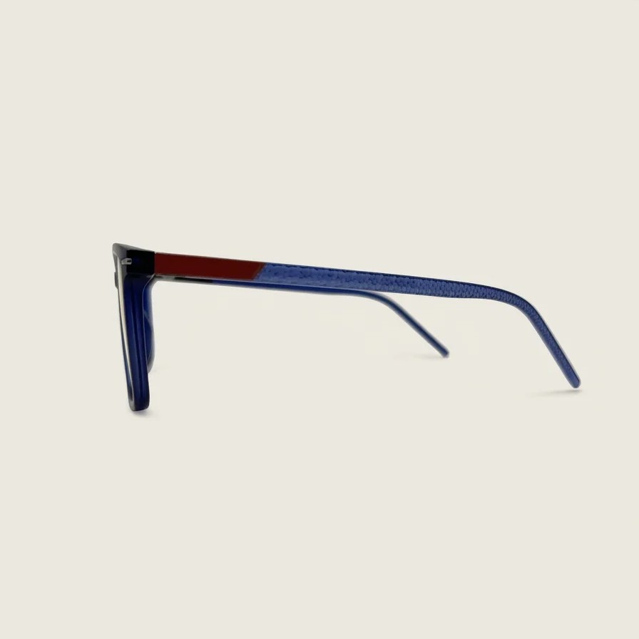 Frame EC68062 C4 54-19-140 күннен қорғайтын көзілдірігі — 3