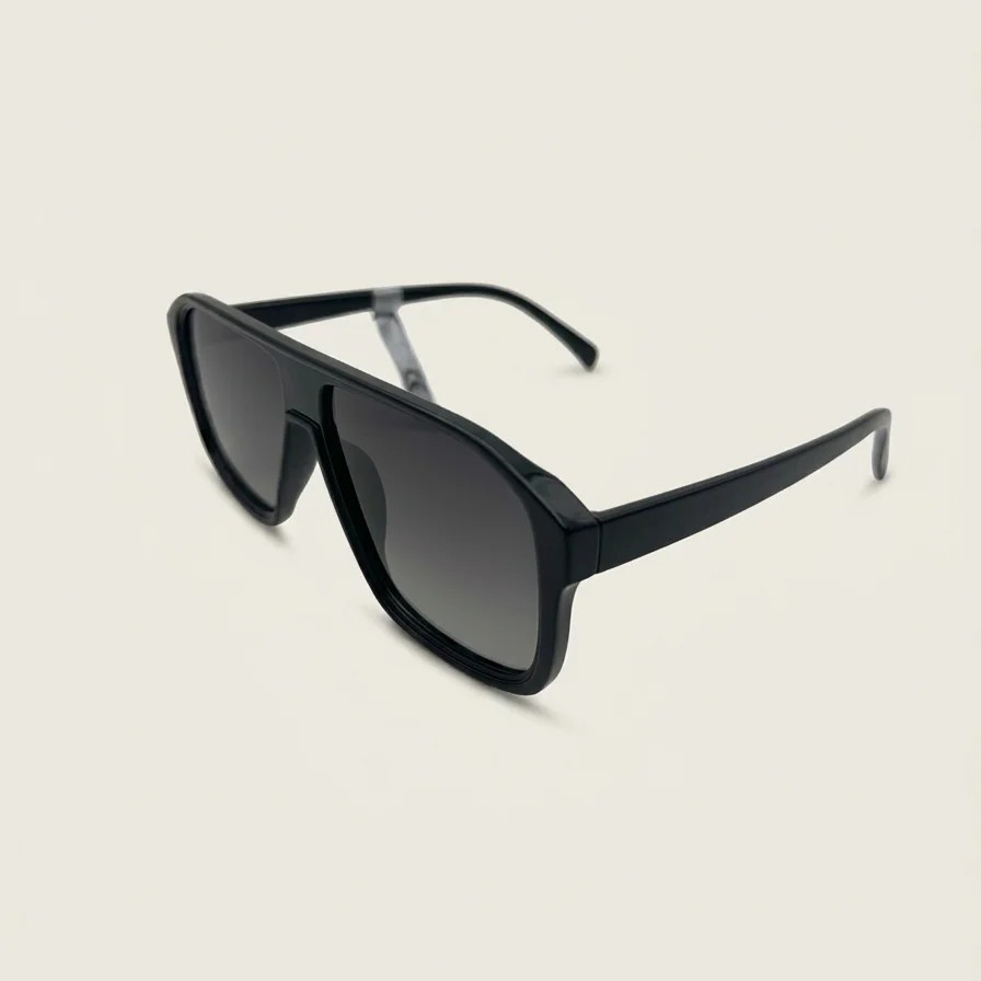 Солнцезащитные очки Frame LK14066 C02 58-16-143 — 2