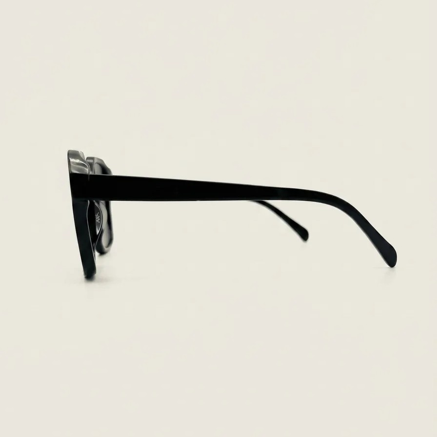 Солнцезащитные очки Frame LK14066 C02 58-16-143 — 3