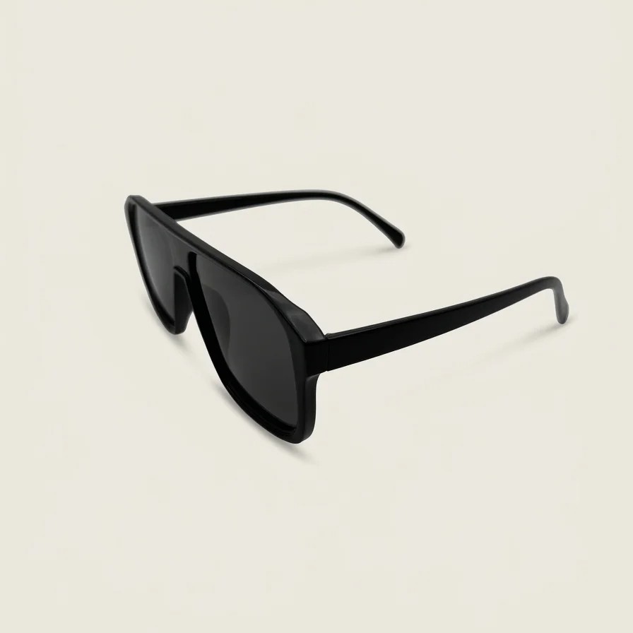 Солнцезащитные очки Frame LK14066 C12 58-16-143 — 2