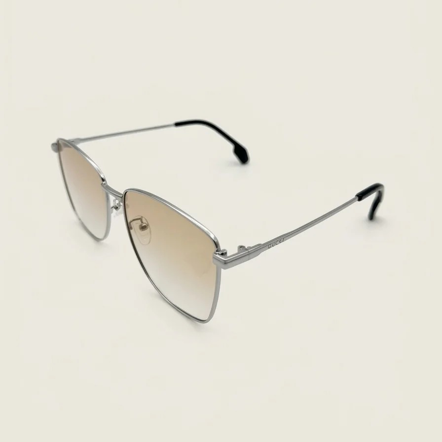 Frame P8093 Brown 60-16-145 күннен қорғайтын көзілдірігі — 2