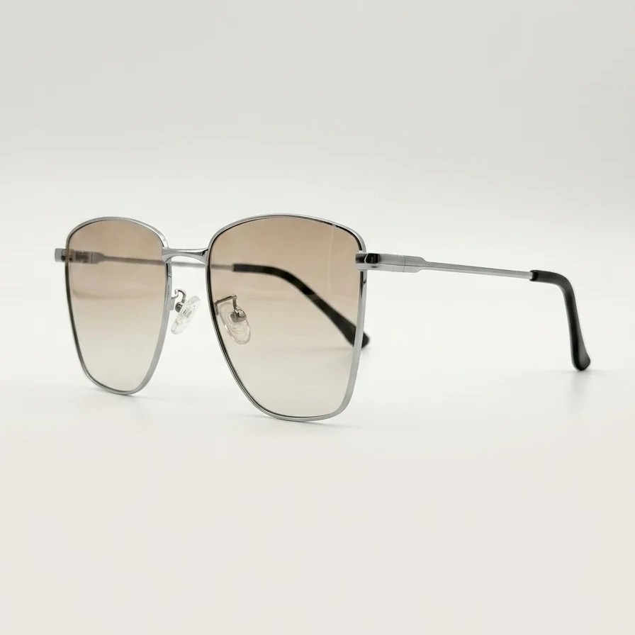 Frame P8093 Brown 60-16-145 күннен қорғайтын көзілдірігі — 3