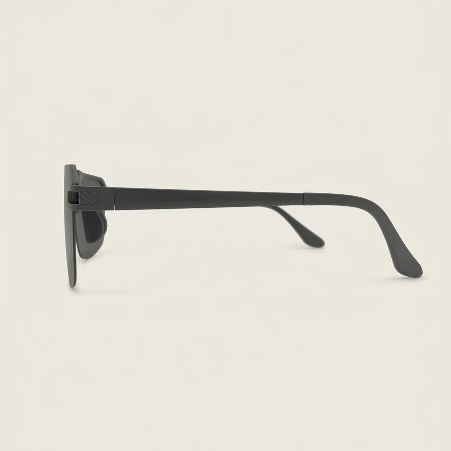 Солнцезащитные очки Frame P8758 64-13-135 — 3