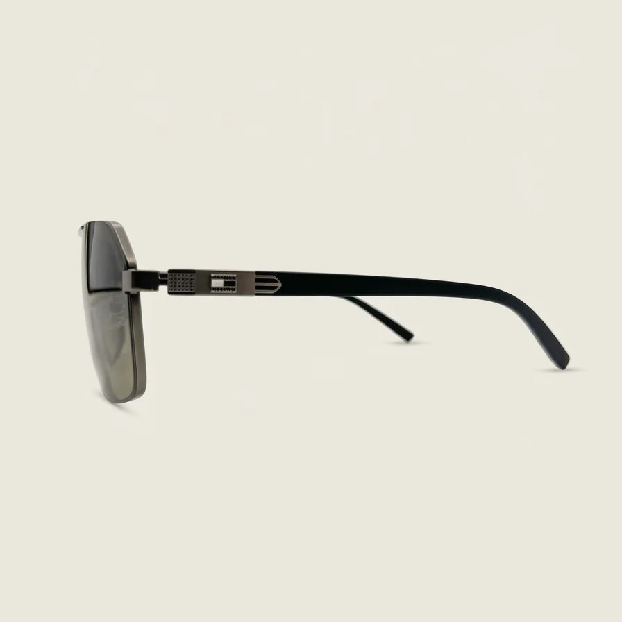 Солнцезащитные очки Frame PS8014 C4 62-12-146 — 3