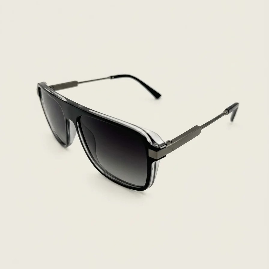 Солнцезащитные очки Frame RM98020 C5 57-16-138 — 2