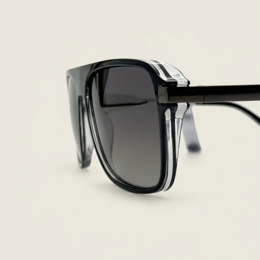 Солнцезащитные очки Frame RM98020 C5 57-16-138 — 4
