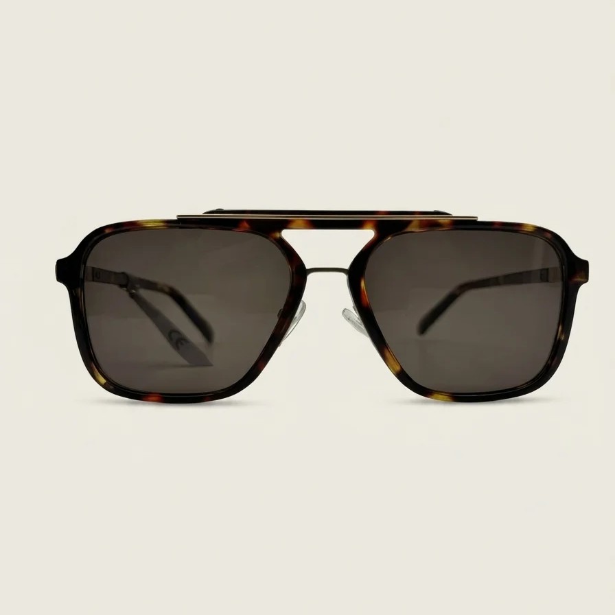 Sunglasses Frame RM98024 C3 57-19-139