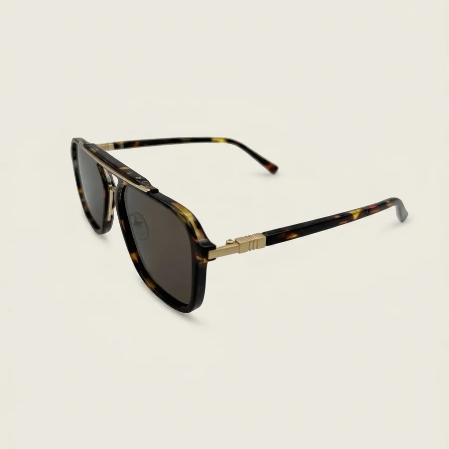 Sunglasses Frame RM98024 C3 57-19-139 — 2