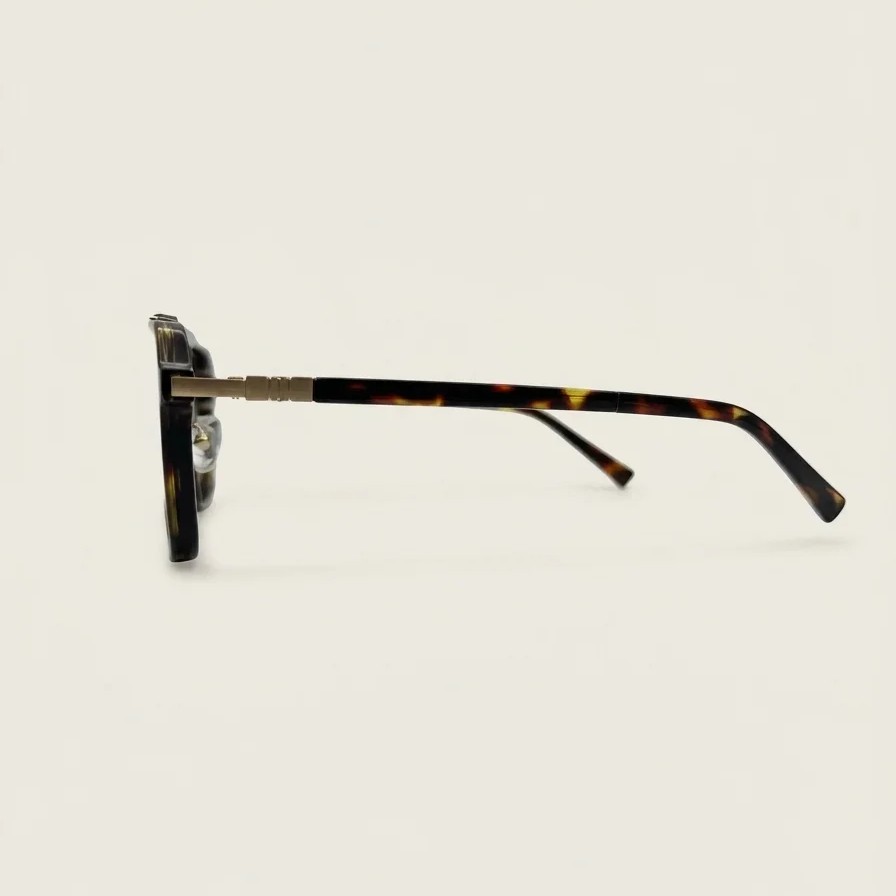 Sunglasses Frame RM98024 C3 57-19-139 — 3