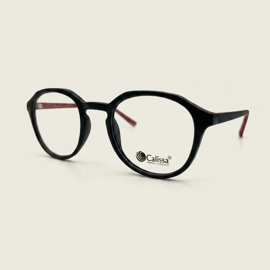 Футлярымен Calissa CA0035 Col.0104 47-20-140 жақтауы — 2