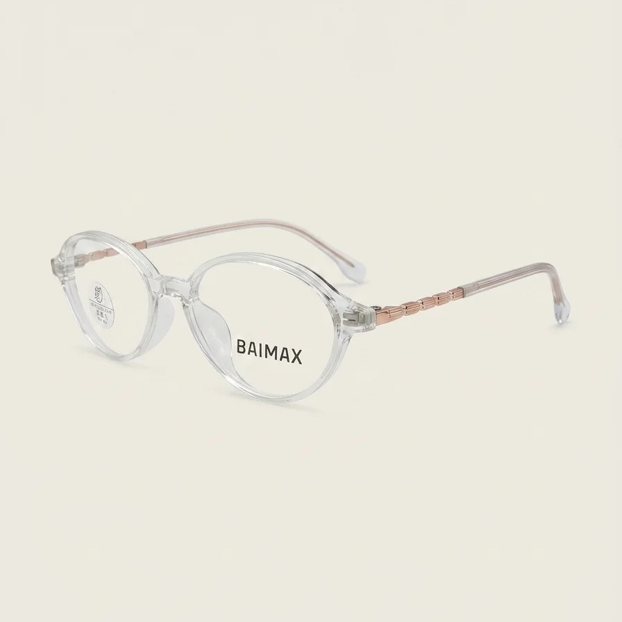 Frame Balmax TR026 C2 51-17-143 — 2