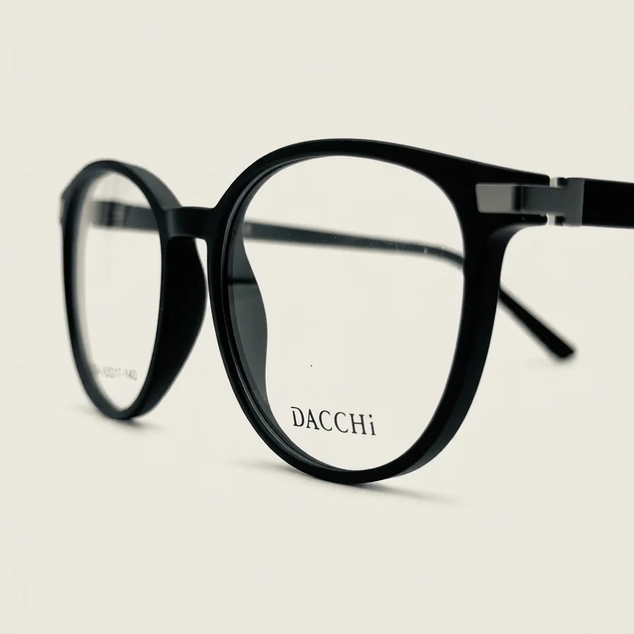 Frame Dacchi 37834 C10 52-17-140 — 4