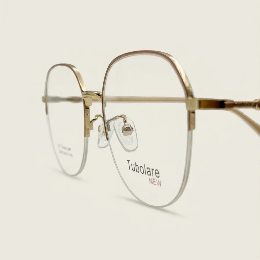 Оправа Tubolare 32253 C58 53-17-145 — 4