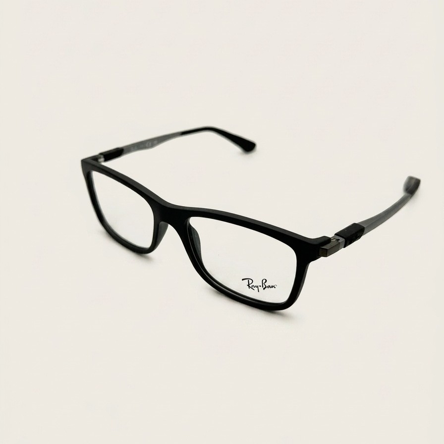 Оправа Ray-Ban RB1549 3633 50-16-130 — фото 2