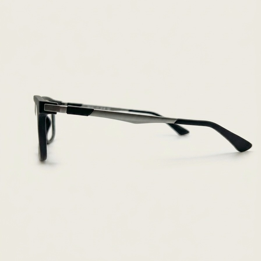 Оправа Ray-Ban RB1549 3633 50-16-130 — фото 3