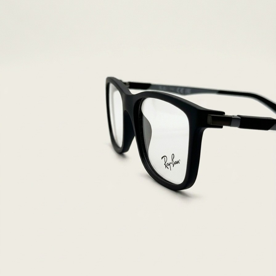 Оправа Ray-Ban RB1549 3633 50-16-130 — фото 4