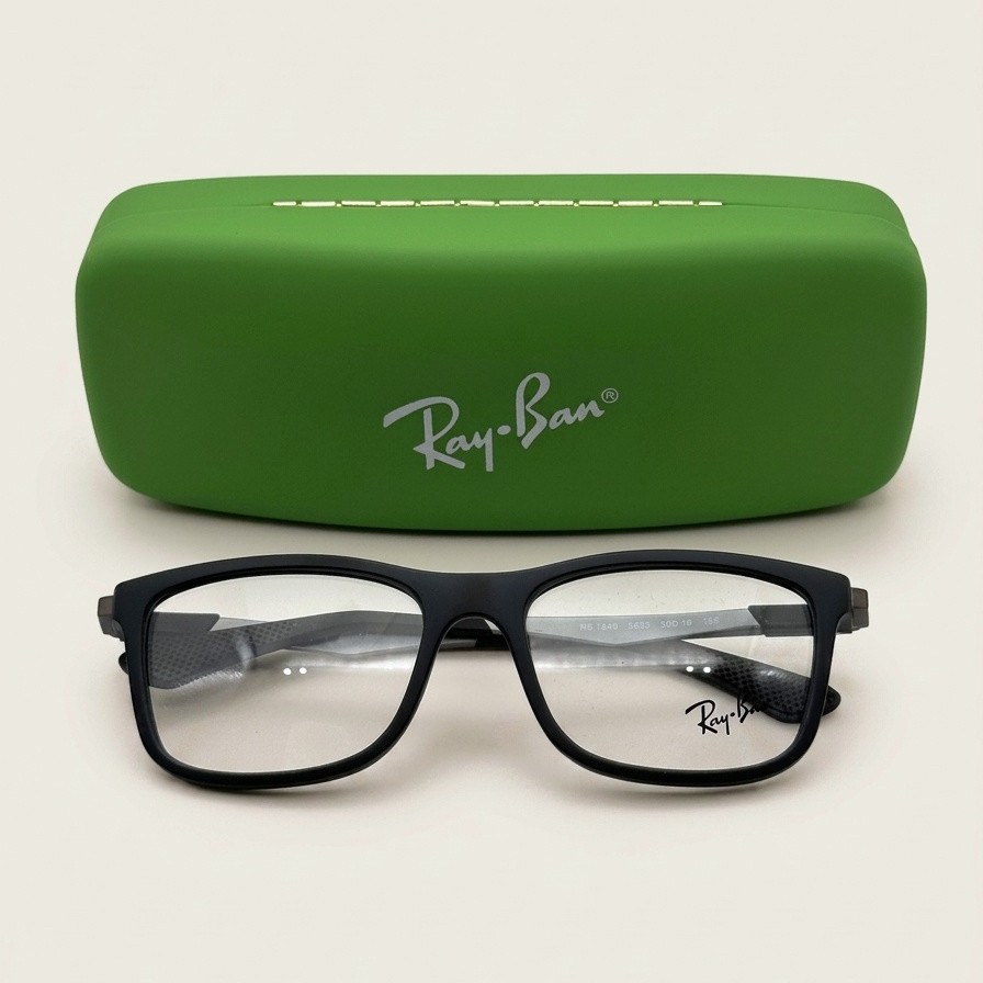 Оправа Ray-Ban RB1549 3633 50-16-130 — фото 5