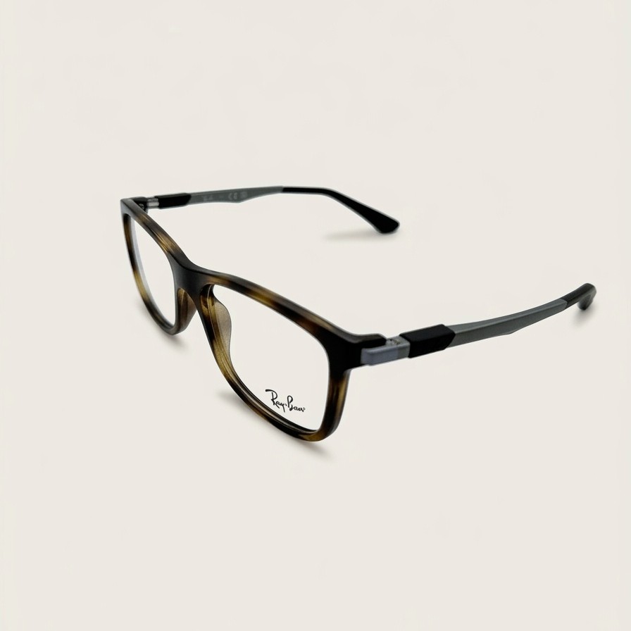 Оправа Ray-Ban RB1549 7500 50-16-130 — фото 2