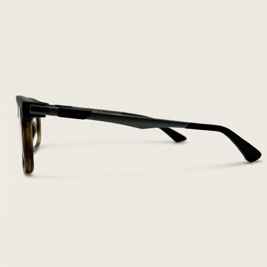 Оправа Ray-Ban RB1549 7500 50-16-130 — фото 3