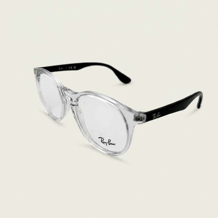 Оправа Ray-Ban RB1554 3541 48-16-130 — фото 2