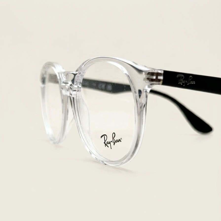Оправа Ray-Ban RB1554 3541 48-16-130 — фото 4